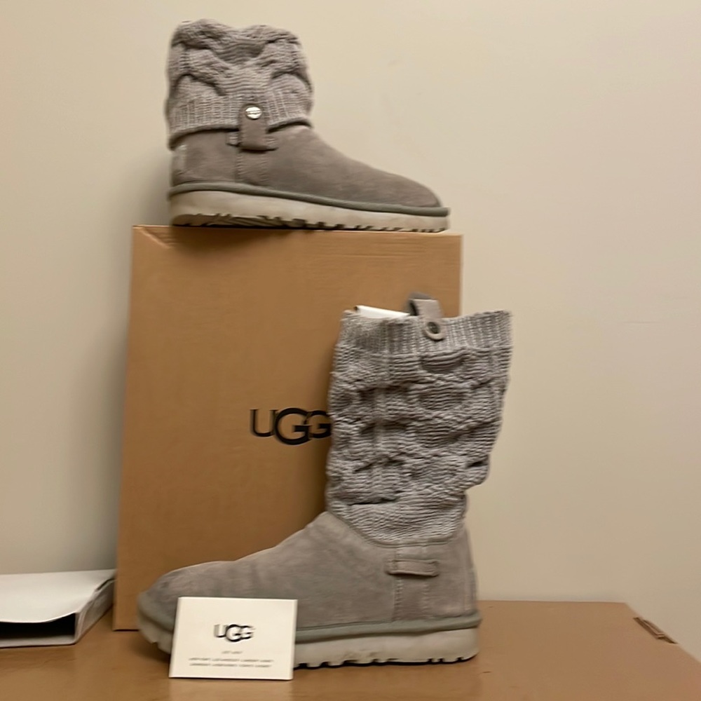 UGG w saela